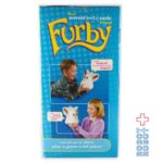 ファービー2 キャラメルシロップ 箱入 Furby 2005 FURBY2 CARAMEL SYRUP 59294