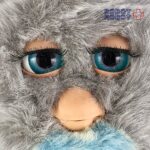ファービー2 クラウディスカイ 青目 箱付 Furby 2005 FURBY2 CLOUDY SKY Blue Eyes