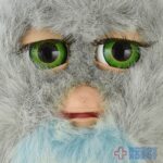 ファービー2 クラウディスカイ 緑目 箱付 Furby 2005 FURBY2 CLOUDY SKY Green Eyes w/Box